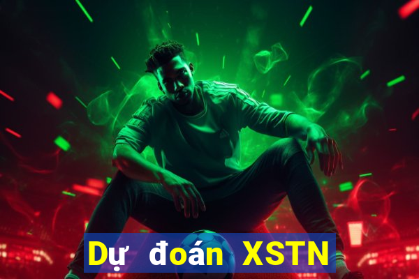 Dự đoán XSTN ngày 13