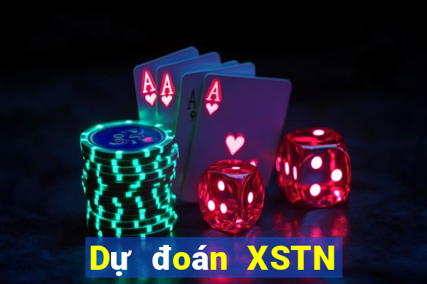 Dự đoán XSTN ngày 13