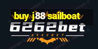 buy j88 sailboat