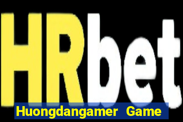 Huongdangamer Game Bài Đổi Thưởng B52