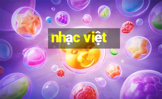 nhạc việt