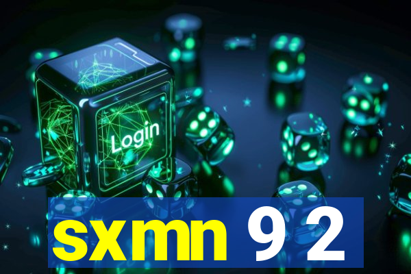 sxmn 9 2