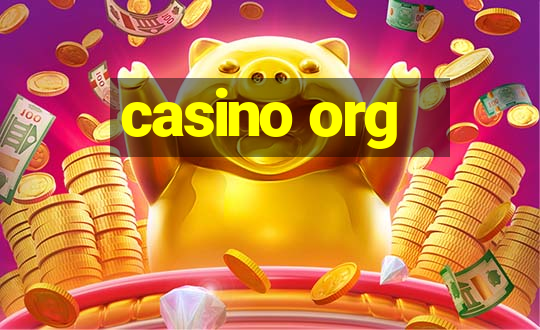 casino org