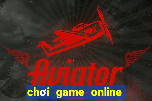 chơi game online trên web