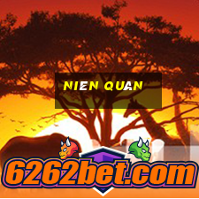 niên quân