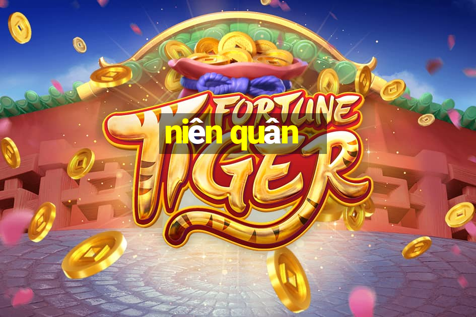 niên quân