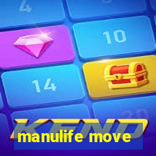 manulife move