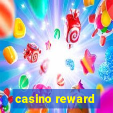 casino reward