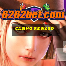 casino reward