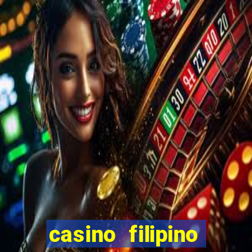 casino filipino tagaytay shows