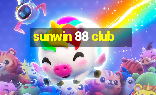 sunwin 88 club