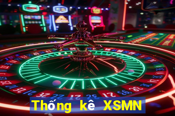 Thống kê XSMN ngày 4