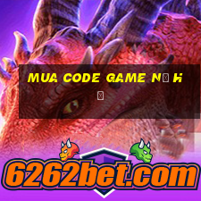 mua code game nổ hũ