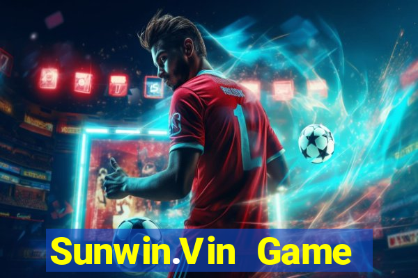 Sunwin.Vin Game Bài 24H