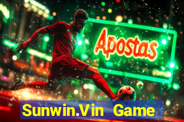 Sunwin.Vin Game Bài 24H