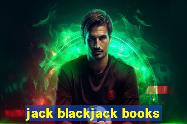 jack blackjack books