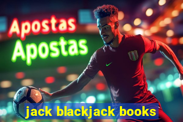 jack blackjack books