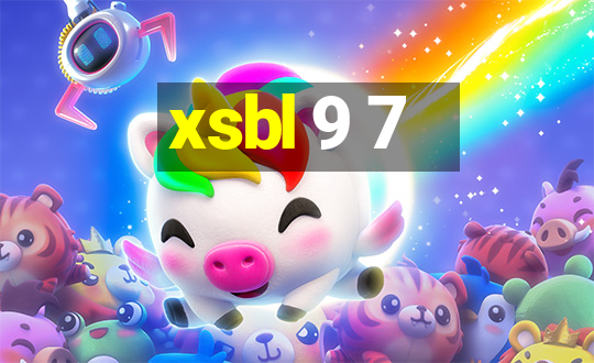 xsbl 9 7