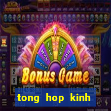 tong hop kinh nghiem danh lo