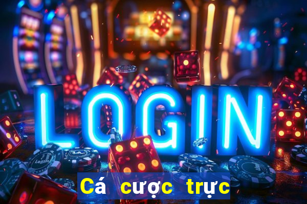 Cá cược trực tuyến 8jbet