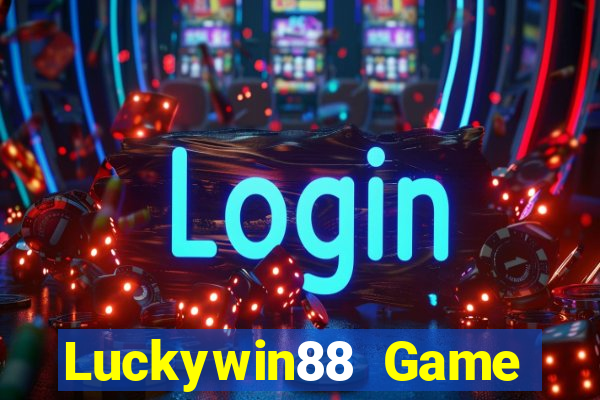 Luckywin88 Game Bài Lừa Đảo