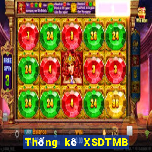 Thống kê XSDTMB ngày 20