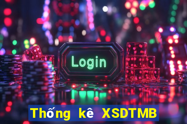 Thống kê XSDTMB ngày 20