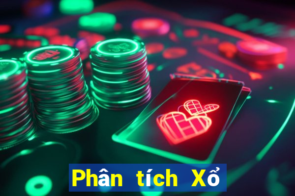 Phân tích Xổ Số nam định ngày 15