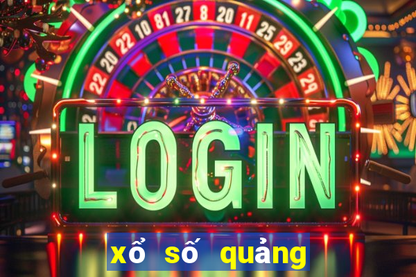 xổ số quảng trị 90 ngày