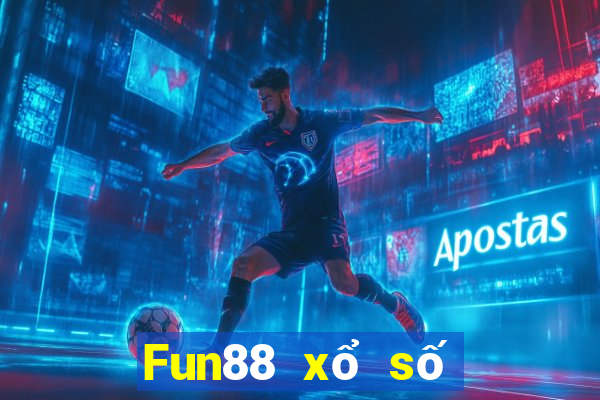 Fun88 xổ số khách hàng tải 1399