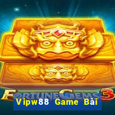 Vipw88 Game Bài Tặng Tiền