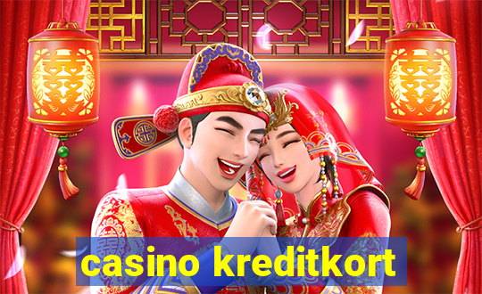 casino kreditkort