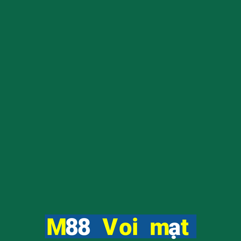 M88 Voi mạt chược Tải về