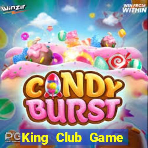 King Club Game Bài Qq