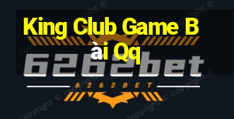 King Club Game Bài Qq