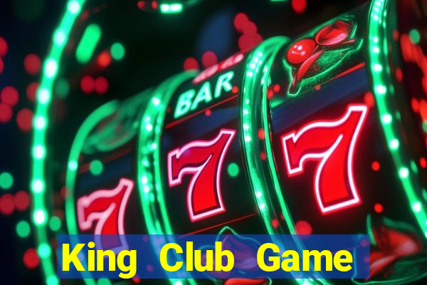 King Club Game Bài Qq