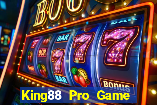 King88 Pro Game Bài Binh 9 Cây