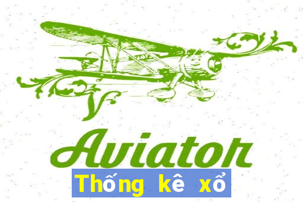 Thống kê xổ số vietlott thứ tư