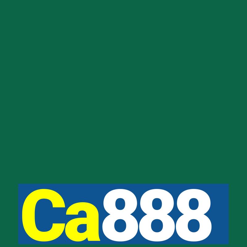 Ca888