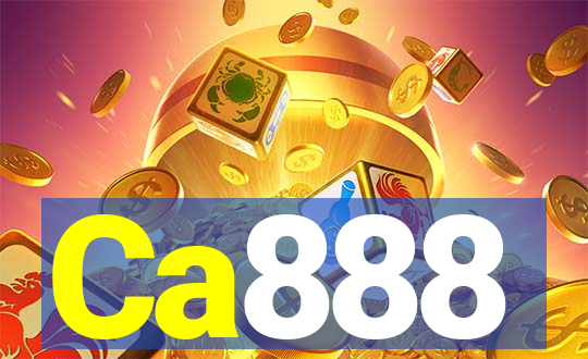 Ca888