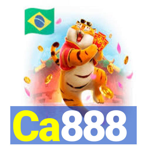 Ca888