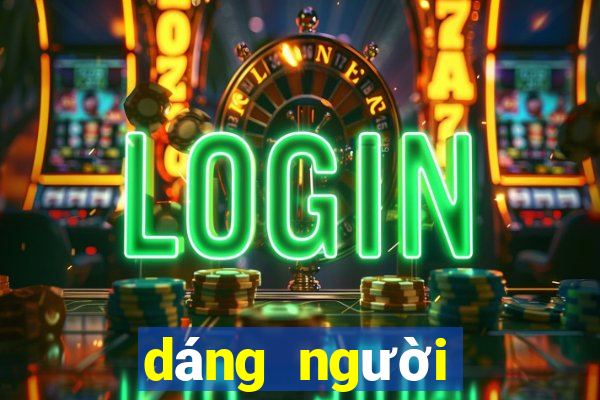 dáng người gacha club