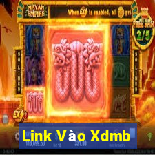 Link Vào Xdmb