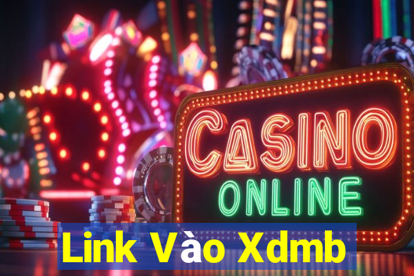 Link Vào Xdmb