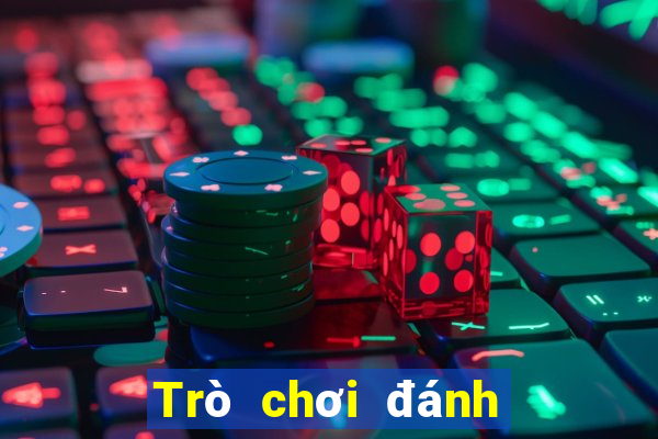 Trò chơi đánh cá Poker King