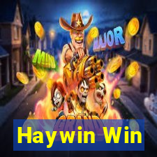 Haywin Win