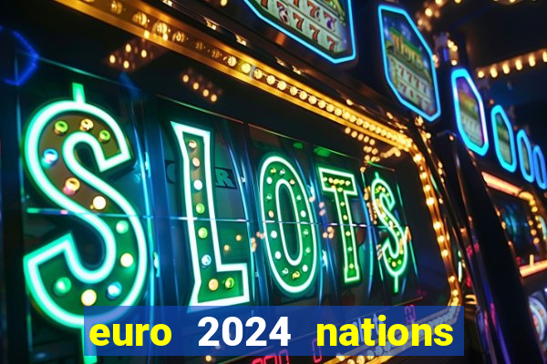 euro 2024 nations league play off place