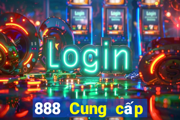 888 Cung cấp giải trí thực tế