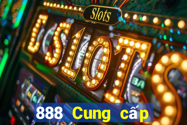 888 Cung cấp giải trí thực tế