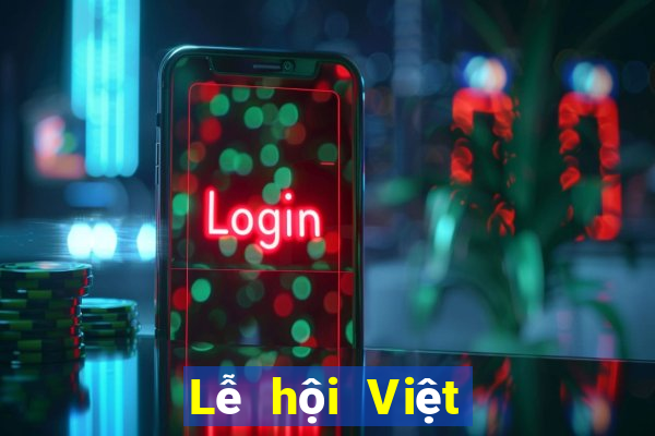 Lễ hội Việt nam 2020